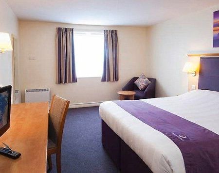 Premier Inn Premier Inn Manchester Tameside Hyde Kültér fotó